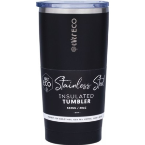 EVER ECO Insulated Tumbler Onyx 592ml