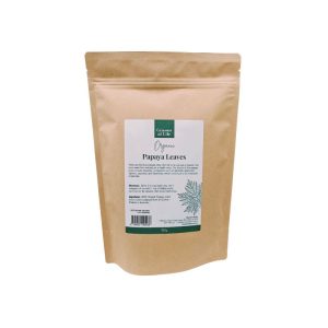 Grasses of Life Papaya Leaf Tea 100g BB Dec 26 No REfund
